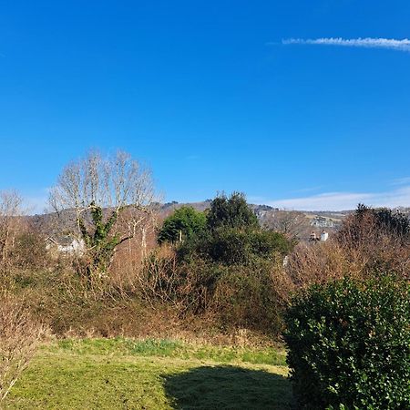 Conwy Valley Hotel エクステリア 写真