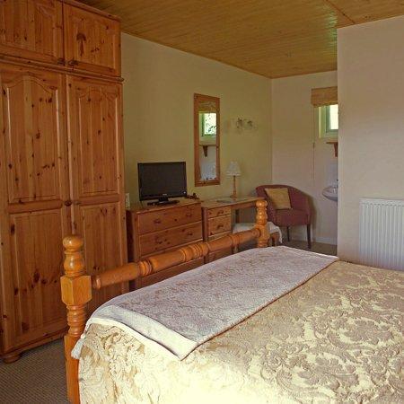 Conwy Valley Hotel 部屋 写真