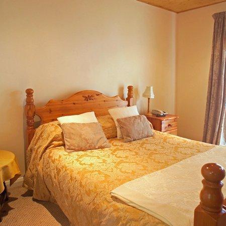 Conwy Valley Hotel 部屋 写真